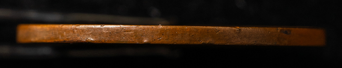 貨幣博物館 | 朝鮮巴10文銅貨（開国497年）上品 返品不可 Sold as is