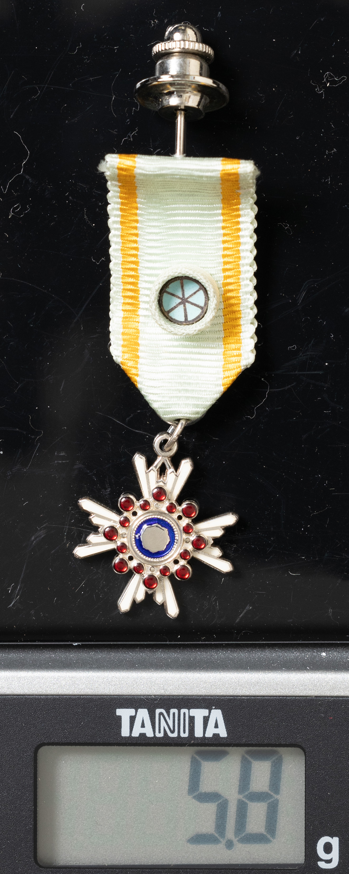 貨幣博物館 | 功7級金鵄勲章・褒章・6等瑞宝略章勲章）計3個（全て共箱