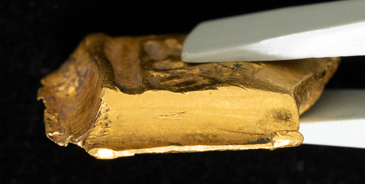 中国 戦国 楚国 魯国 貝幣 2点セット 中国 戦国 楚国 魯国 貝幣 2点