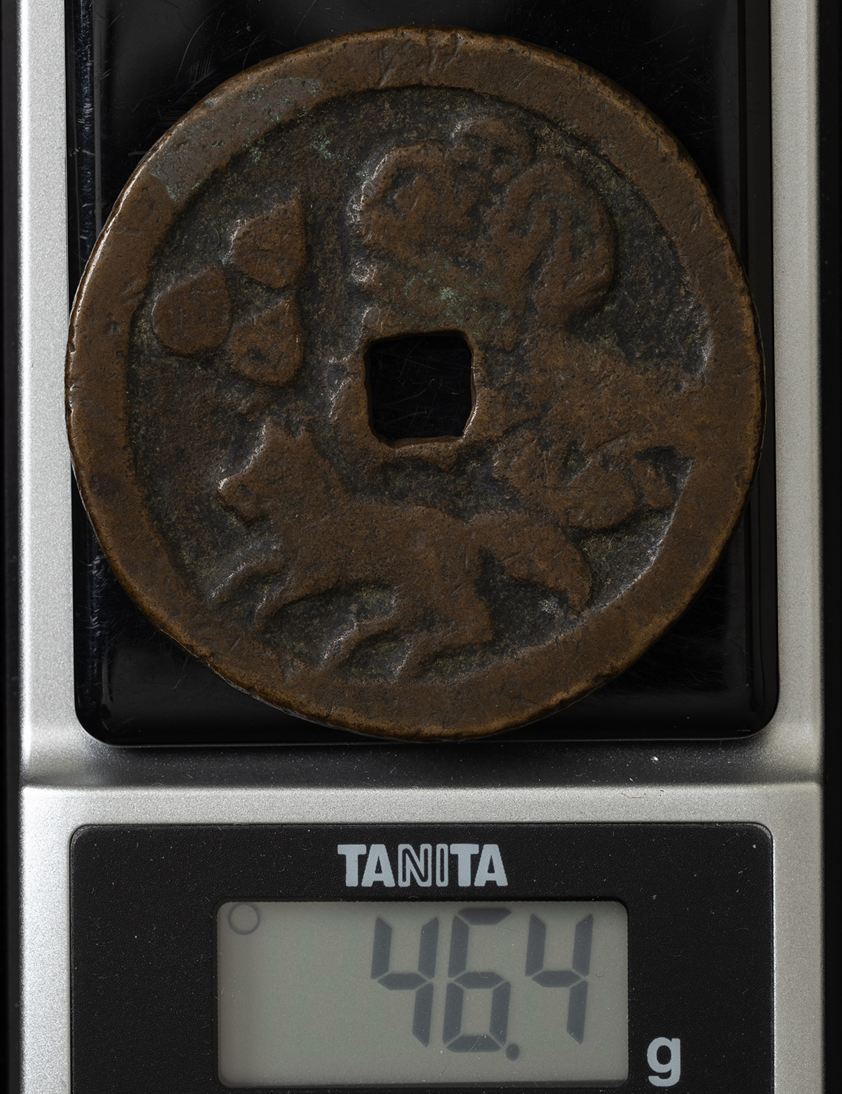 レア希少品】絵銭 Amazon.co.jp: 古銭 絵銭 小判 小判型絵銭 金運 開運 幸運 商売