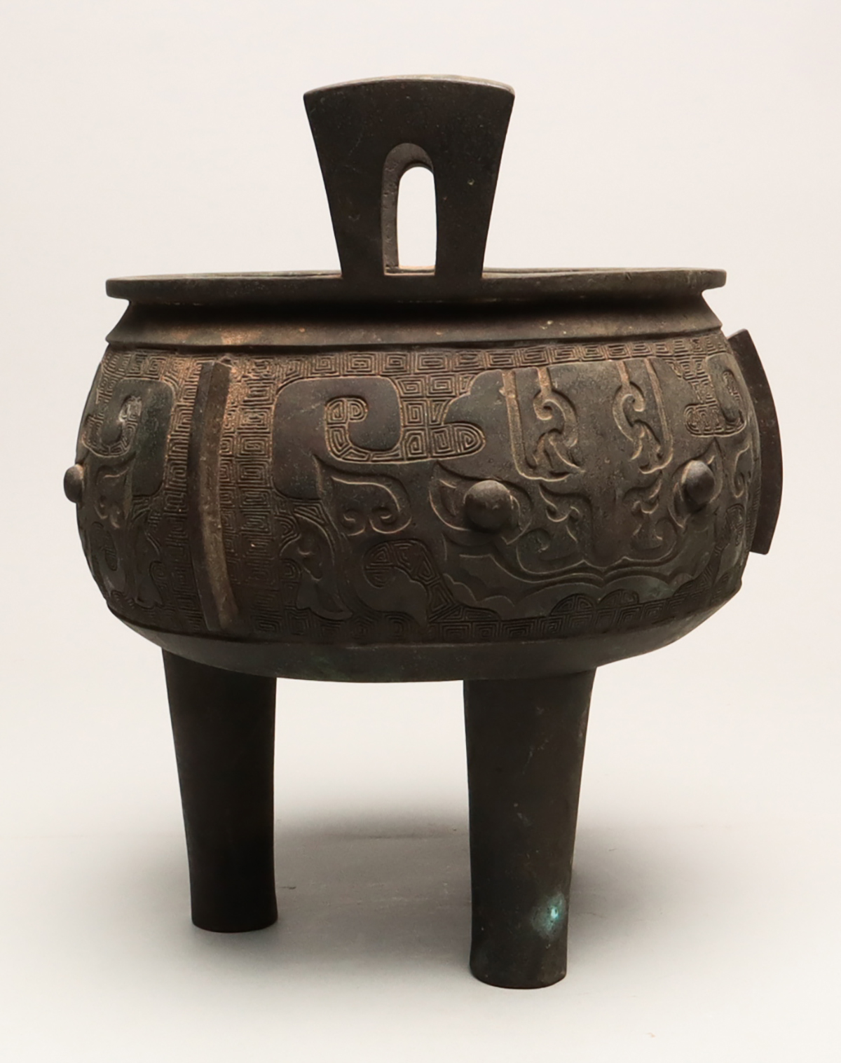 中国美術 高揚木 刻 人物紋 印籠 蓋提物 細密彫刻 高9cm(HA403) 中国美術 高揚木 刻 人物紋 印籠 蓋提物 細密彫刻 高9cm(HA403)