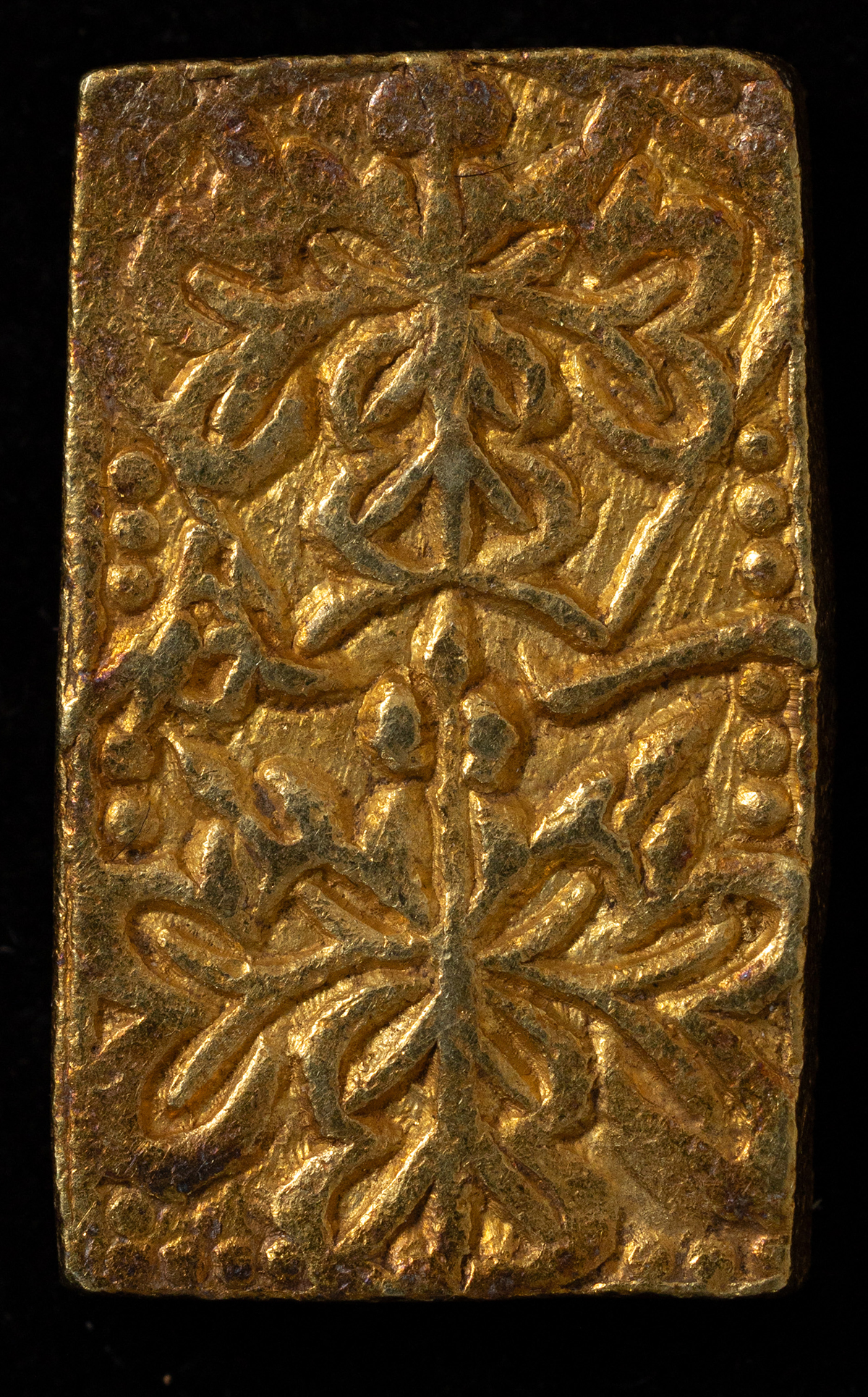 【 半両銭青銅象嵌 】　径24.6ｃｍ　骨董古玩 s-l225.jpg