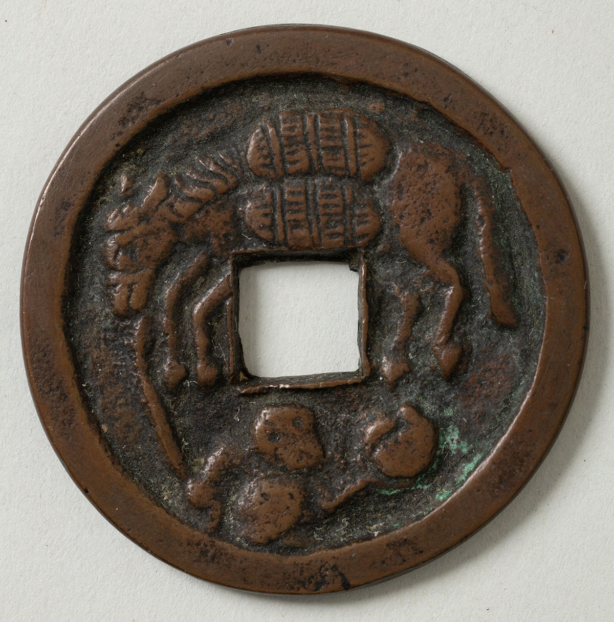 貨幣博物館