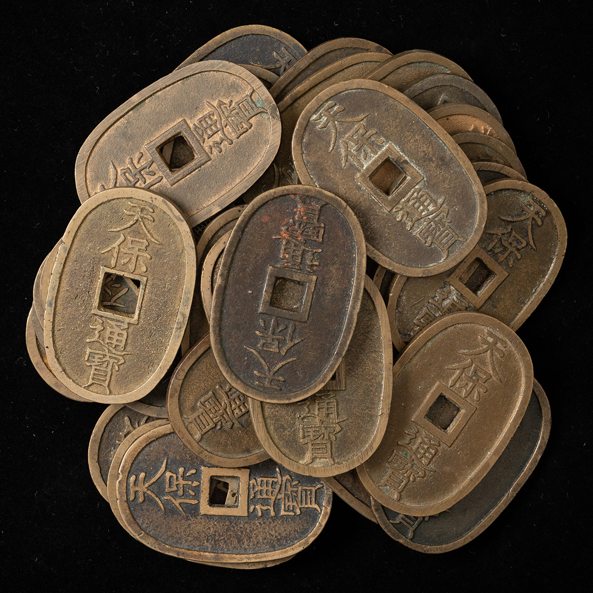 古銭まとめ。 旭日10銭銀貨 明治40年 未使用 PCGS MS64 8193 – 野崎コイン