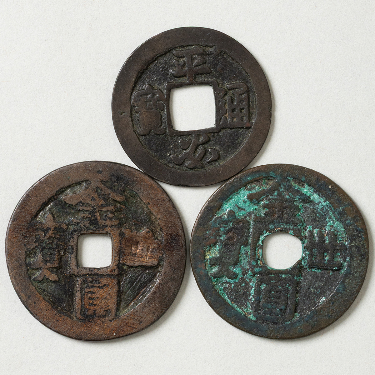 貨幣博物館