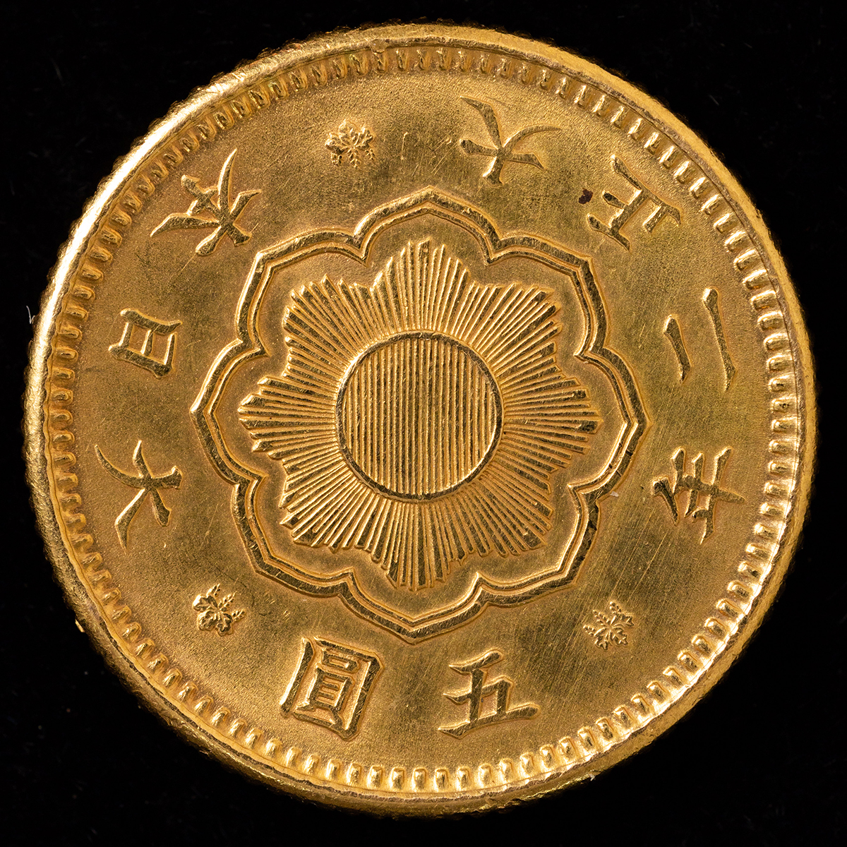 バイエルン選帝侯マキシミリアン1世の希少な5ダカット金貨の歴史
