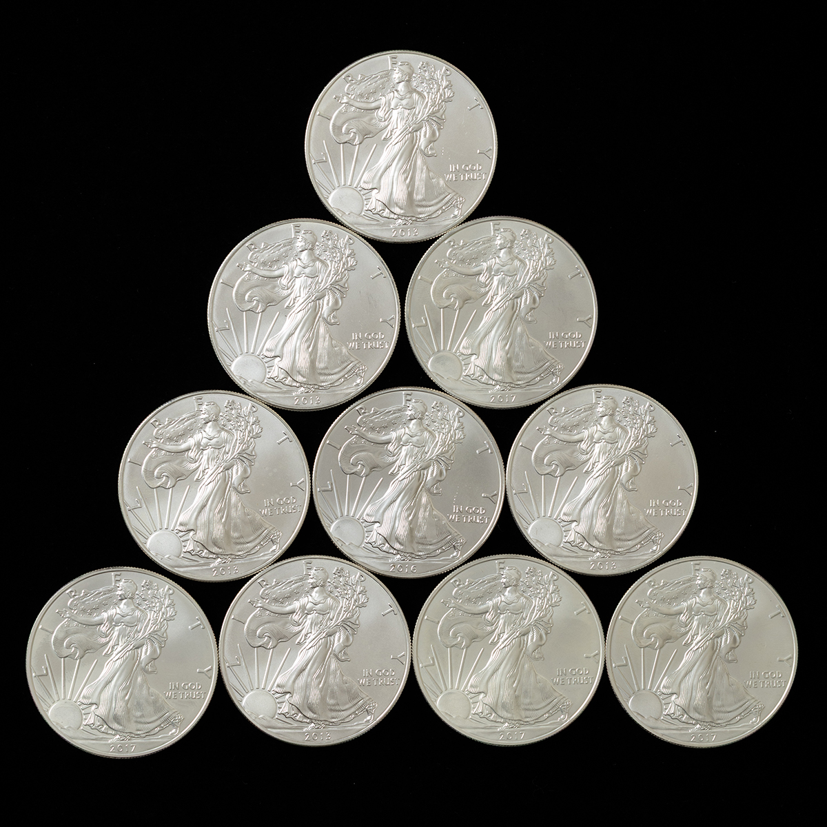 インスブルック、シュトラウス、リベリア銀貨、３点セット インスブルック、シュトラウス、リベリア銀貨、3点セット